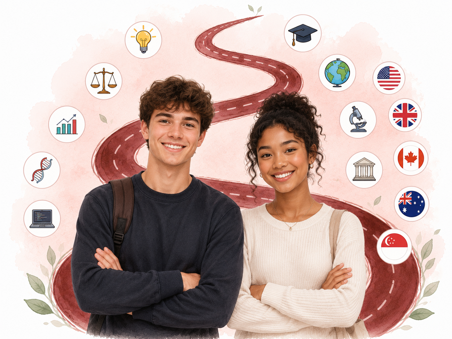 International Qualifications